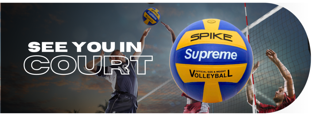Best VollyBall Brand in India 2024