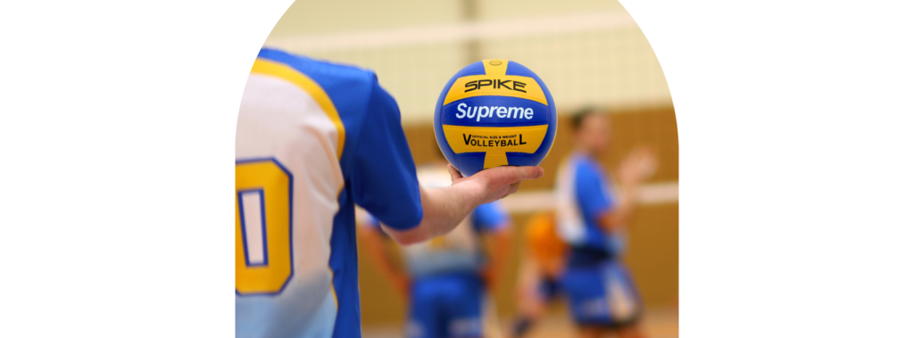 Supreme Sports: Your Ultimate Destination for Premium Volleyballs and Volleyball Nets in 2024