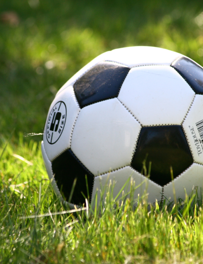 Best Football brand in India 2024