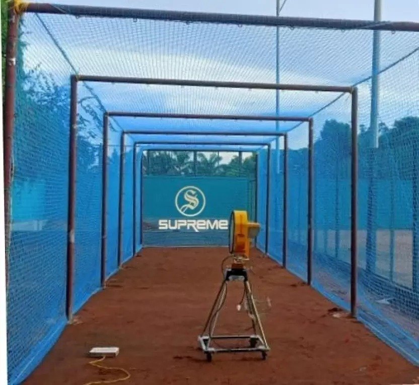 Best Cricket Nets: Elevate Your Practice Sessions in 2024