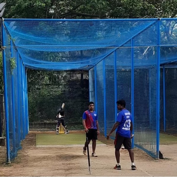 Best Cricket Nets: Elevate Your Practice Sessions in 2024