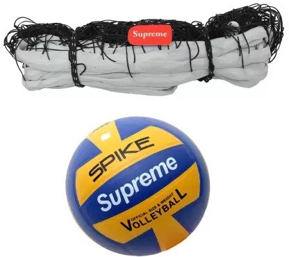 Best volleyball brand in India 2024