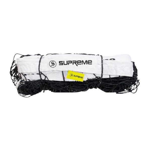 Supreme Volleyball Combo*3 (Super Volley + Super Net) Volleyball Kit - Image 8