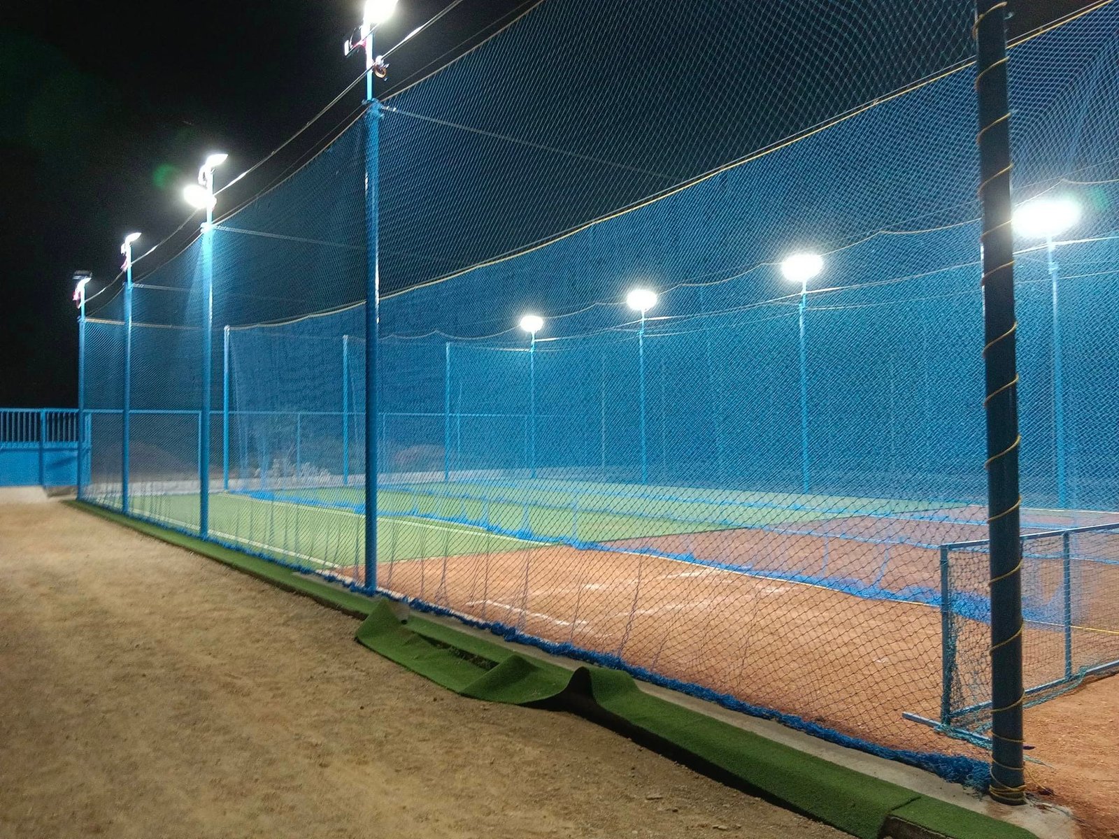 Best Cricket Nets: Elevate Your Practice Sessions in 2024