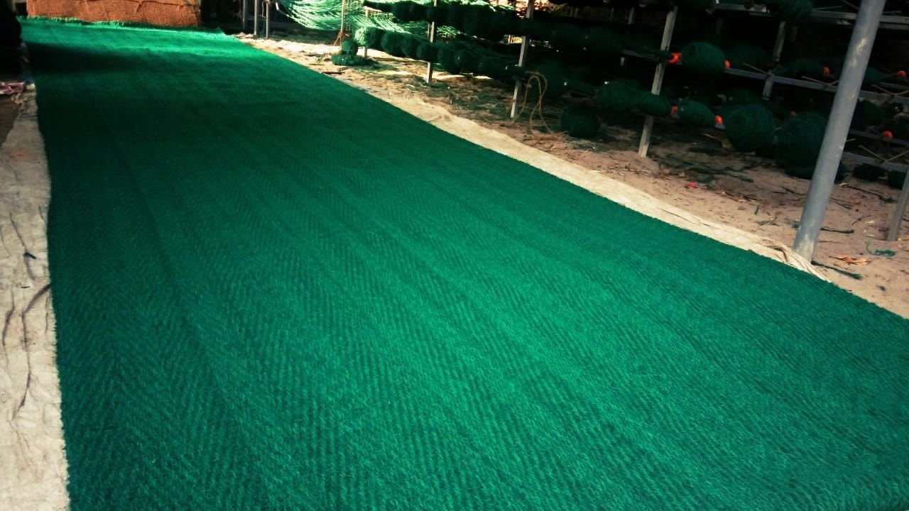 Cricket Matting[1]