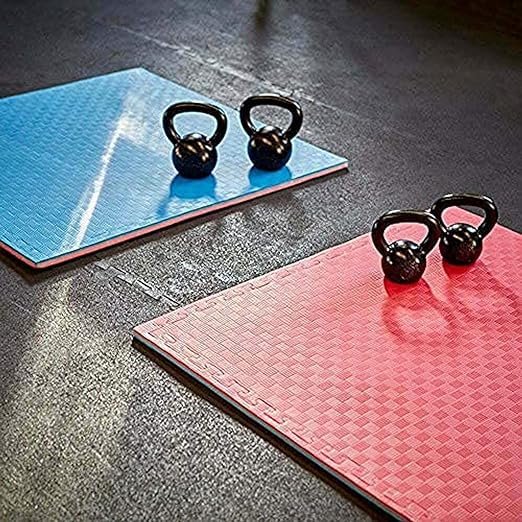 Supreme Interlocking Mats For Kabaddi ,Gym Equipment, Exercise, Yoga And Gymnastic - Image 6