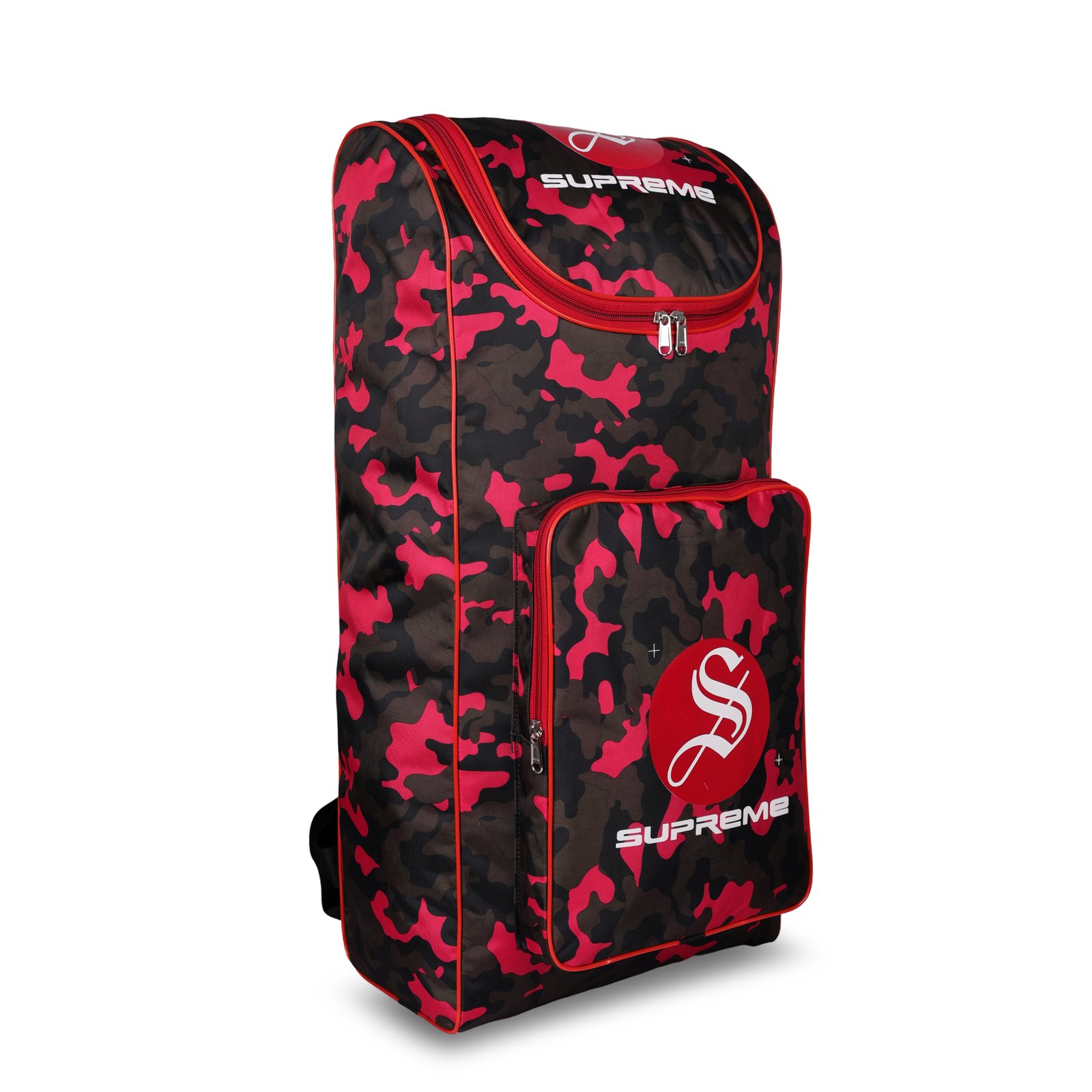Supreme Elite Pro Cricket Kit Bag - Image 3