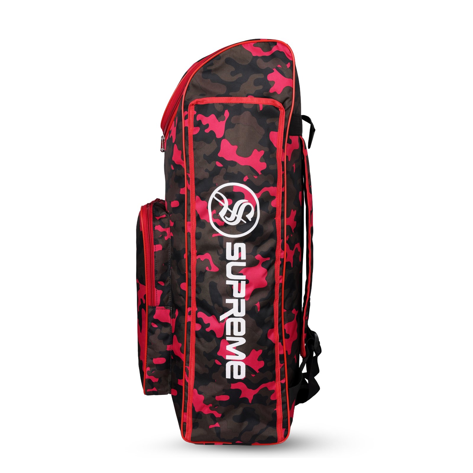 Supreme Elite Pro Cricket Kit Bag - Image 4
