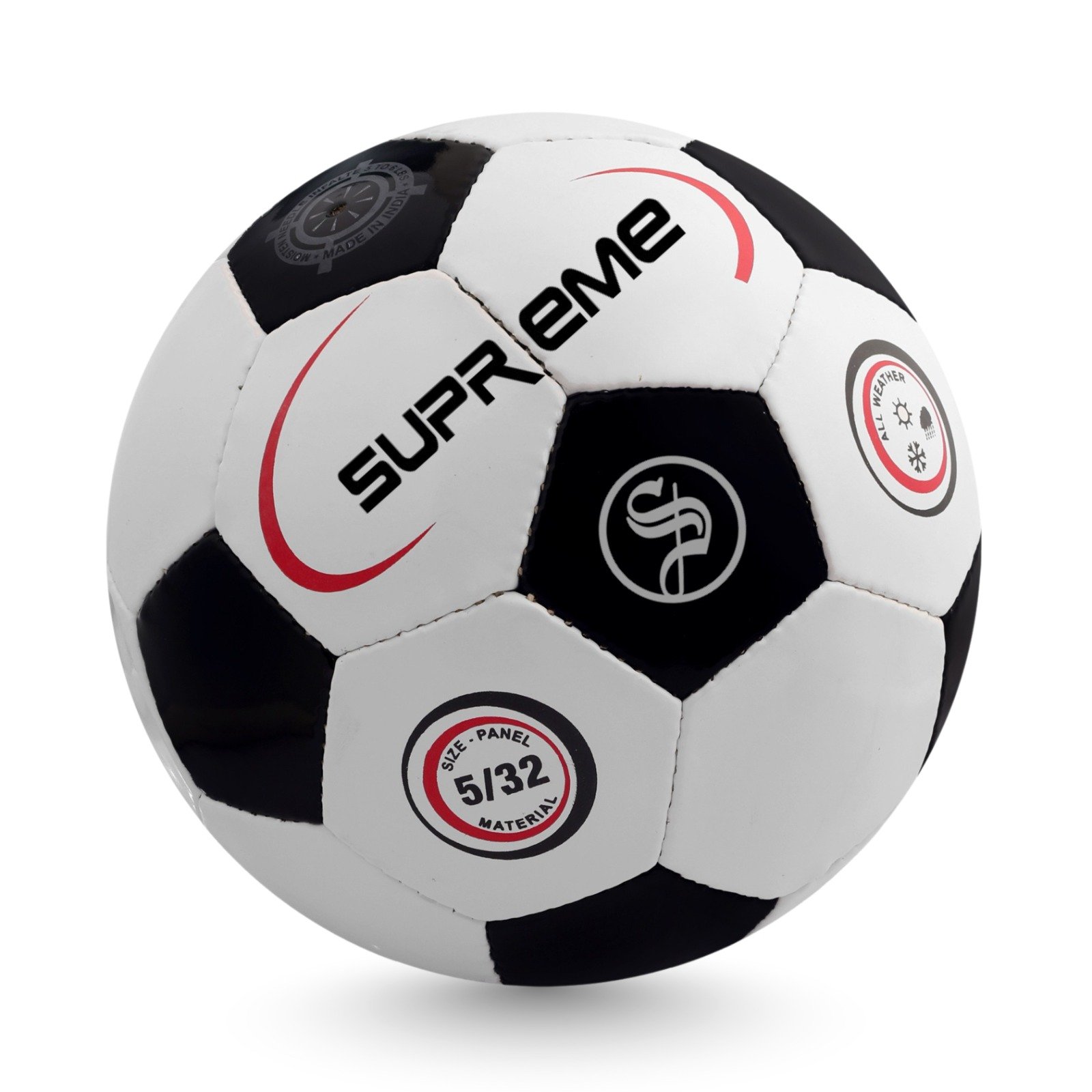 Supreme Blackout Football – Training Series - Image 3